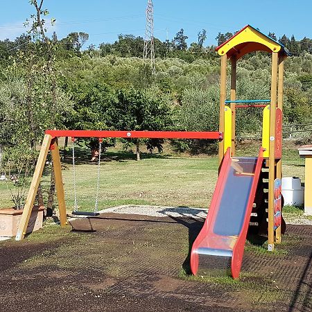 Agriturismo Ai Mandrioli Lastra a Signa Ngoại thất bức ảnh