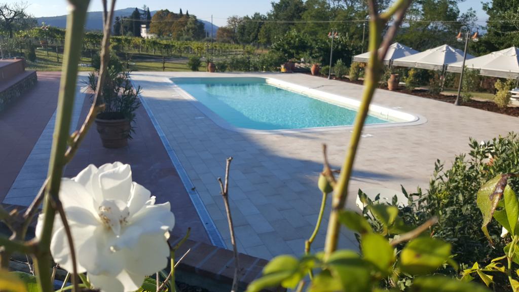 Agriturismo Ai Mandrioli Lastra a Signa Ngoại thất bức ảnh