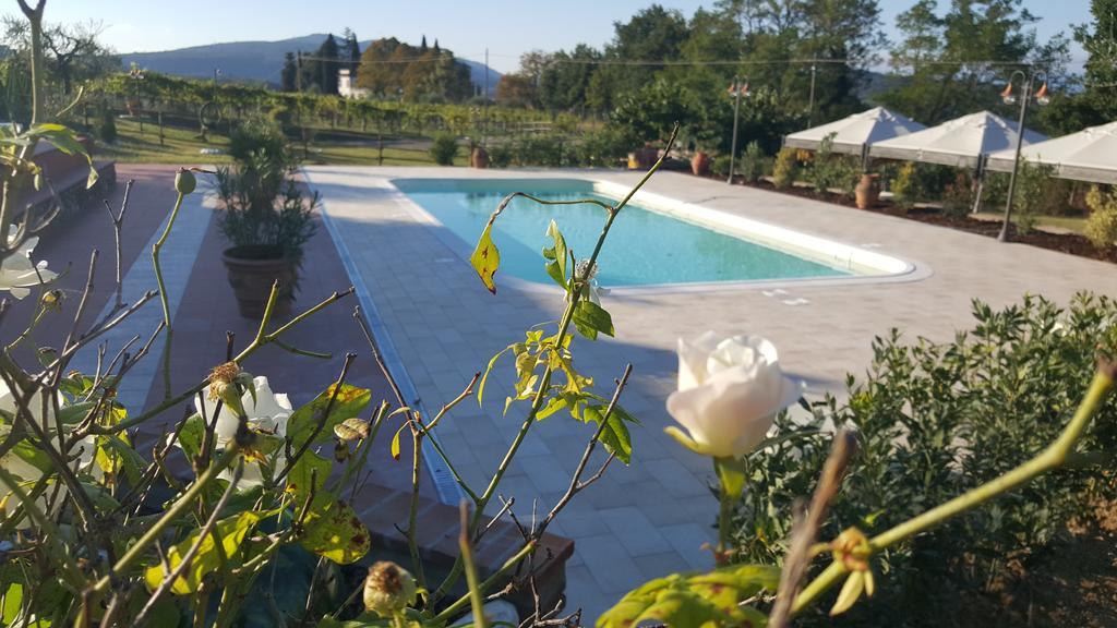 Agriturismo Ai Mandrioli Lastra a Signa Ngoại thất bức ảnh