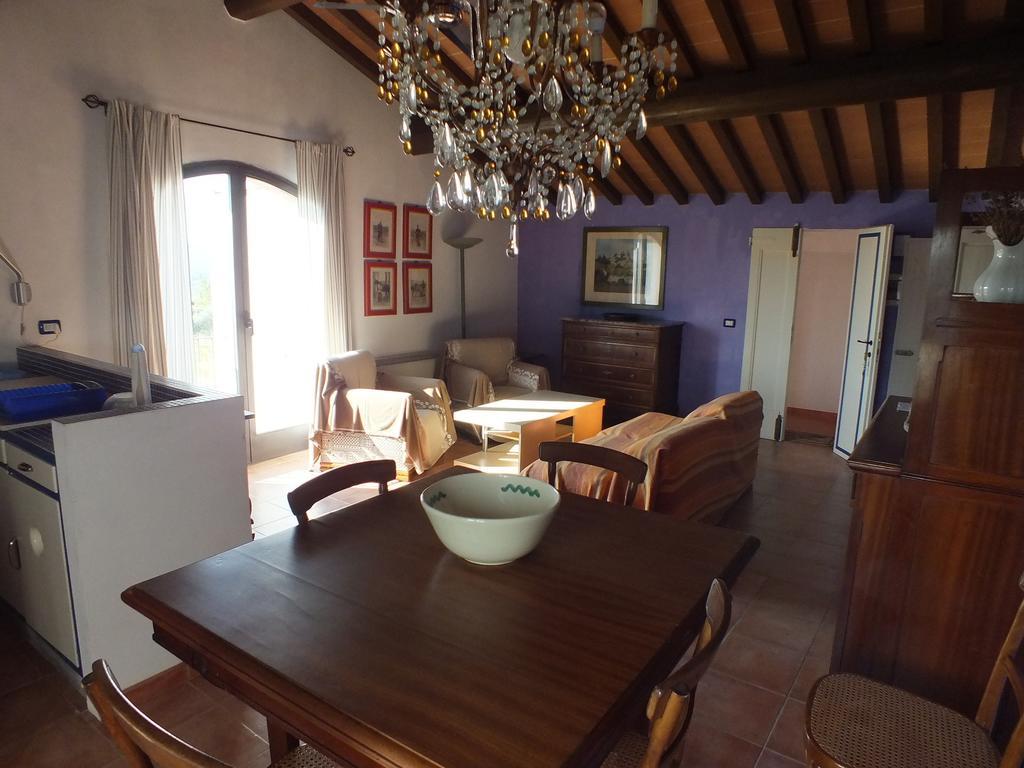 Agriturismo Ai Mandrioli Lastra a Signa Phòng bức ảnh