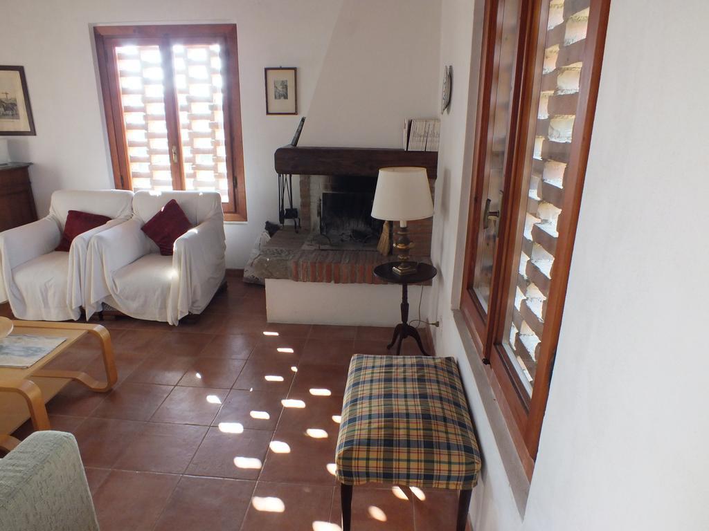 Agriturismo Ai Mandrioli Lastra a Signa Phòng bức ảnh