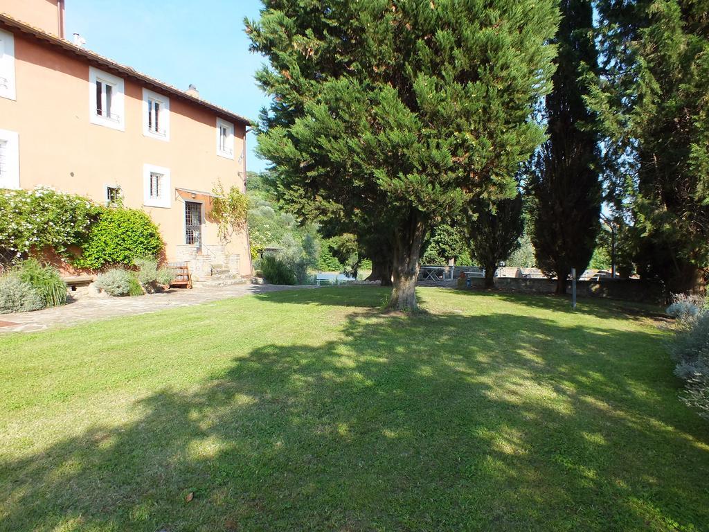 Agriturismo Ai Mandrioli Lastra a Signa Ngoại thất bức ảnh