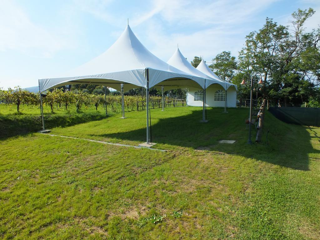 Agriturismo Ai Mandrioli Lastra a Signa Ngoại thất bức ảnh