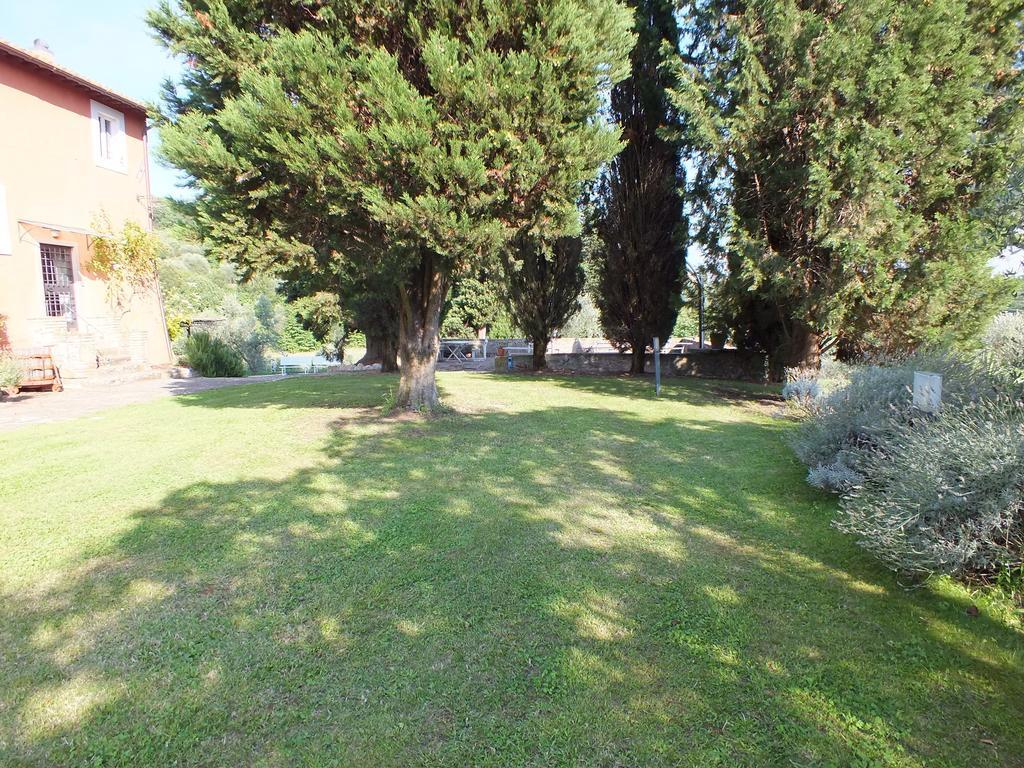 Agriturismo Ai Mandrioli Lastra a Signa Ngoại thất bức ảnh