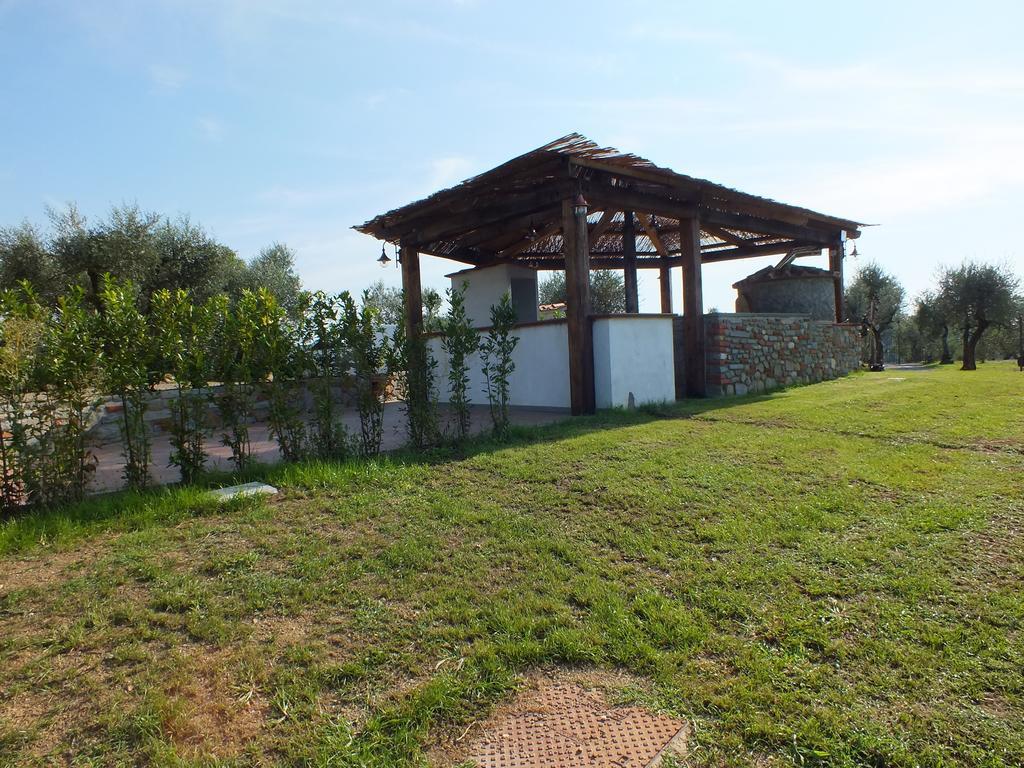 Agriturismo Ai Mandrioli Lastra a Signa Ngoại thất bức ảnh