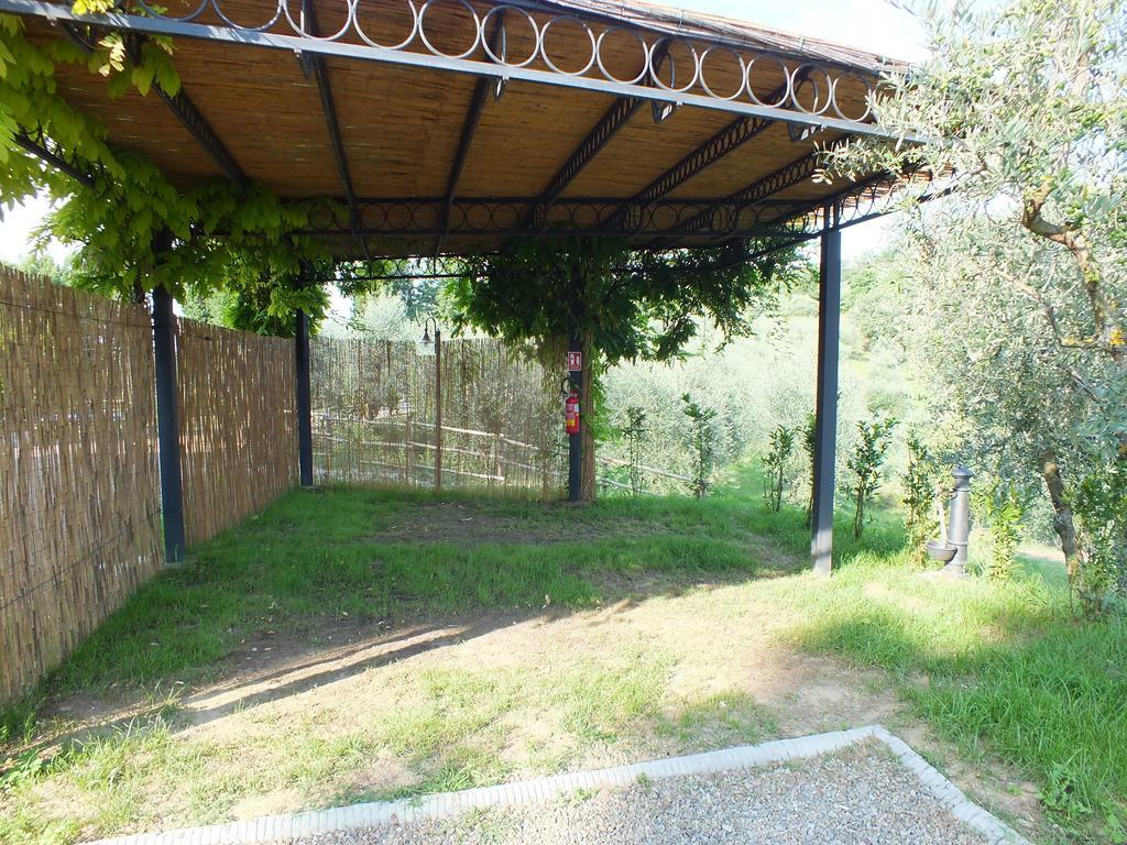 Agriturismo Ai Mandrioli Lastra a Signa Ngoại thất bức ảnh